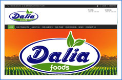 Dalia Foods of Cyprus