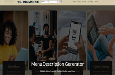 DIGIM RESTAURANT